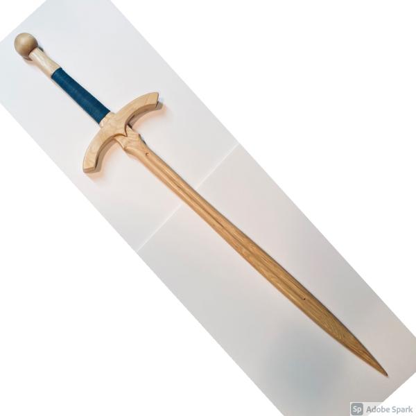 Wizard Sword