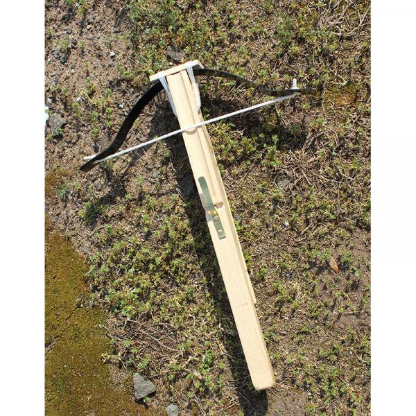 Mini Marshmallow Crossbow