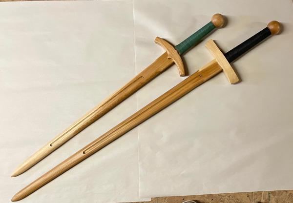 Archer's Sword