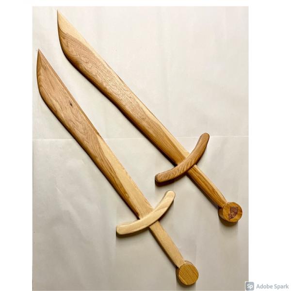Falchion