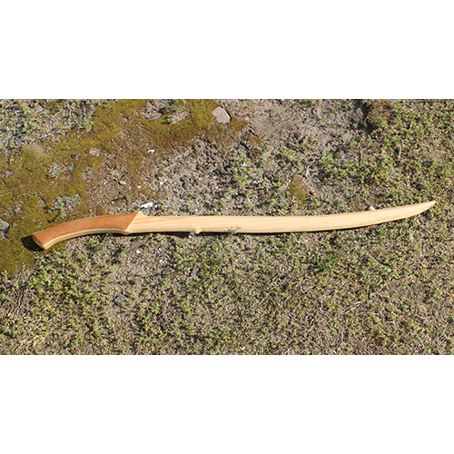Elven Short Sword