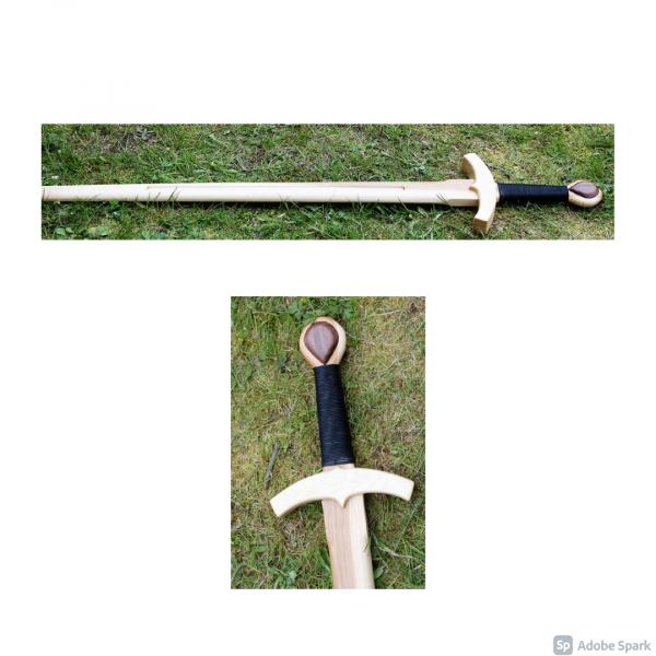 Broad Sword