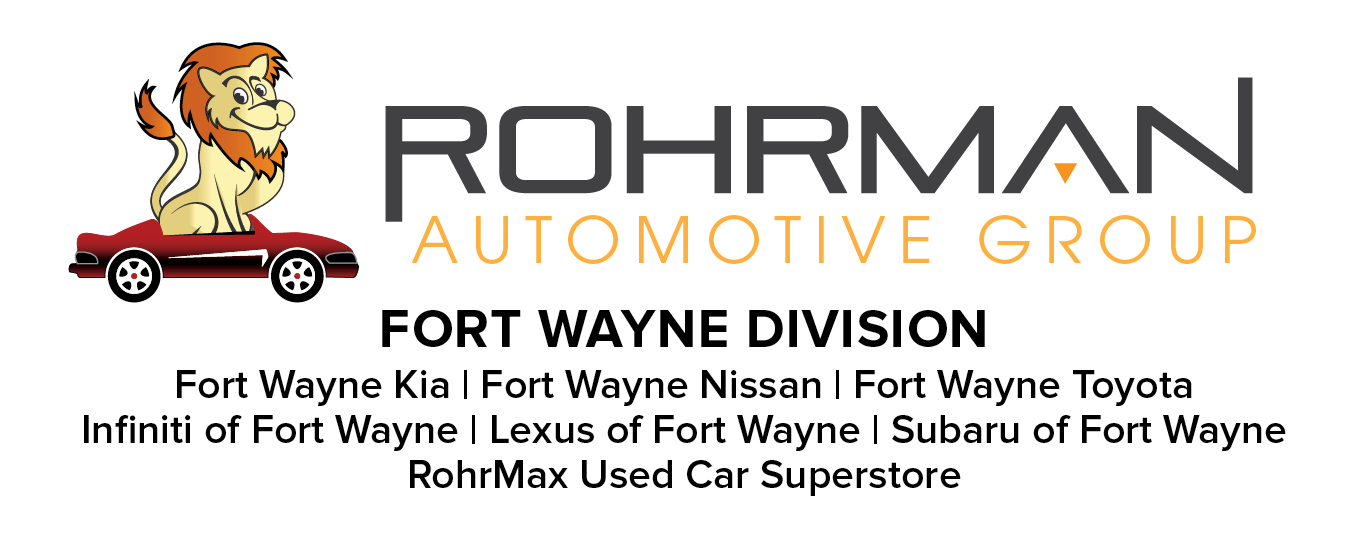 Rohrman Automotive Group