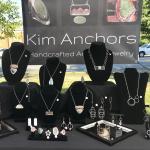 Kim Anchors Jewelry