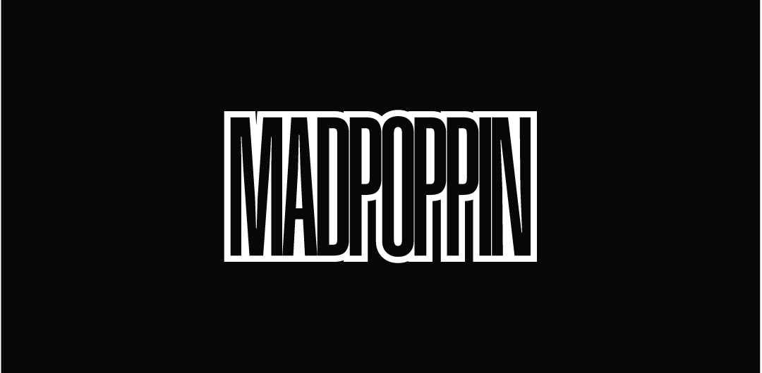 Madpoppin