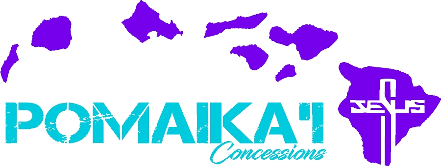 Pomaika'i Concessions
