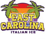 East Carolina Italian ice