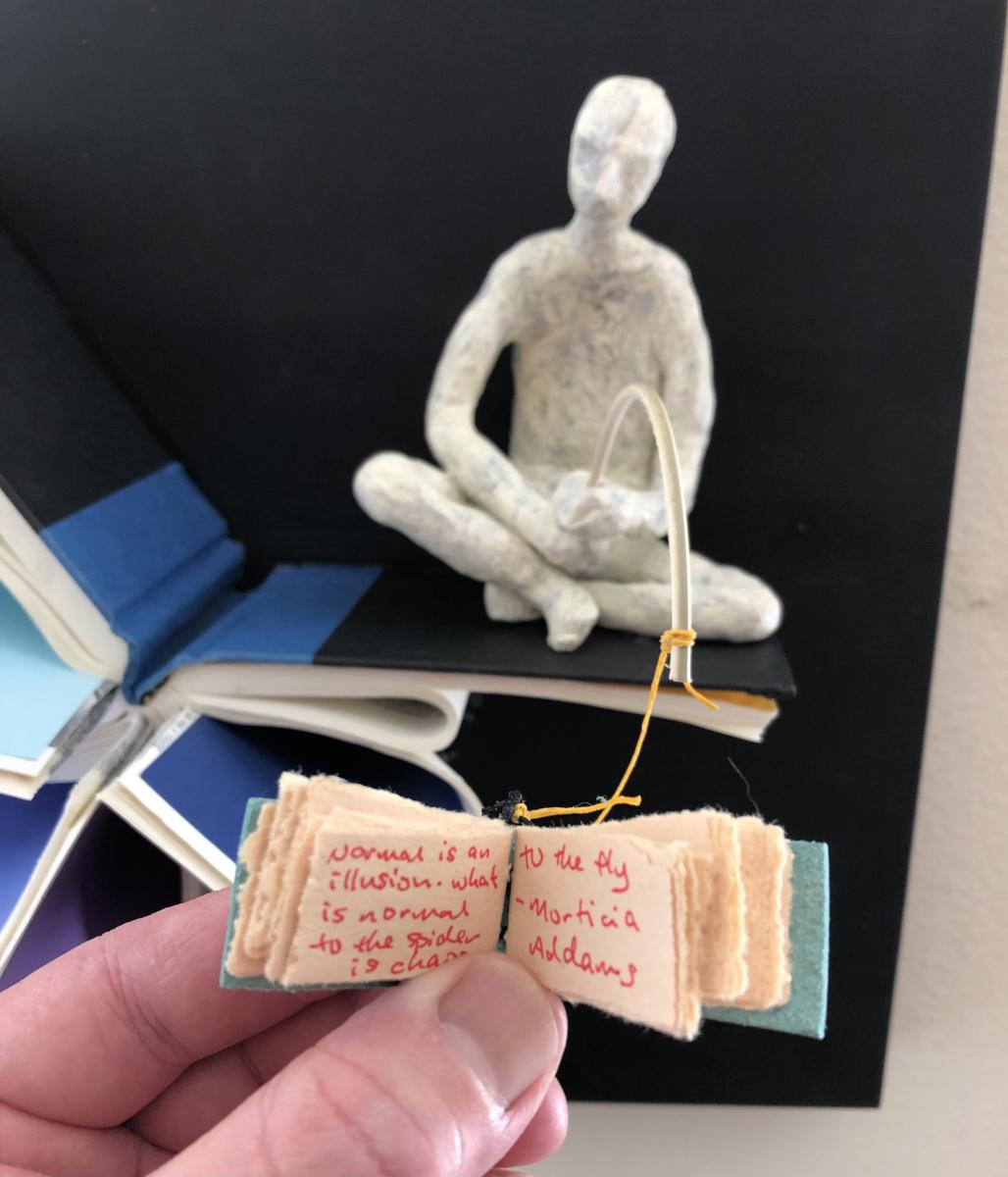 Teach Them to Fish picture