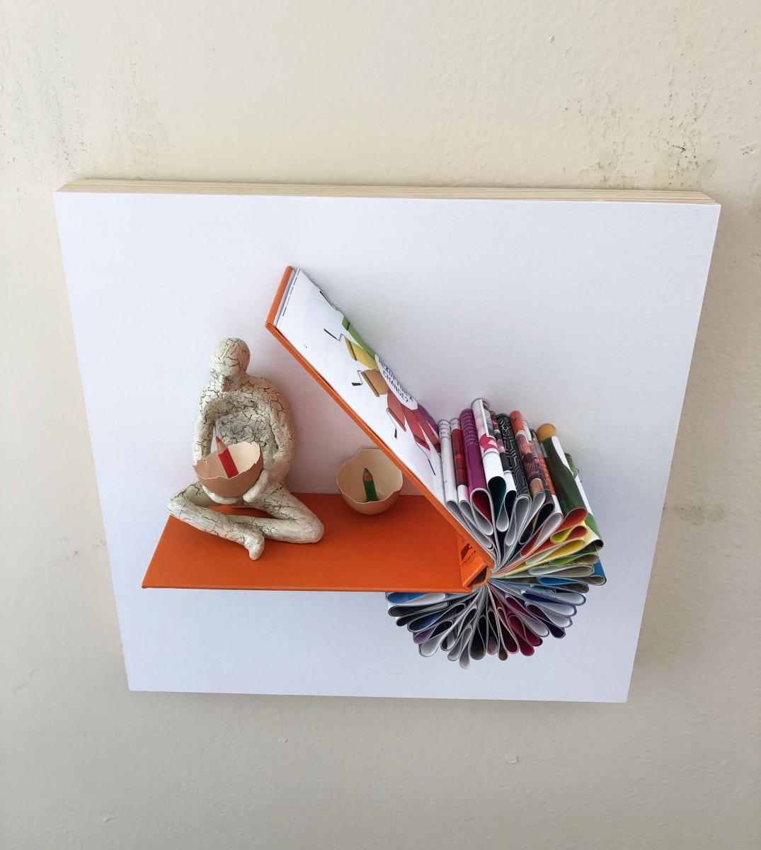 Ideas Hatching picture