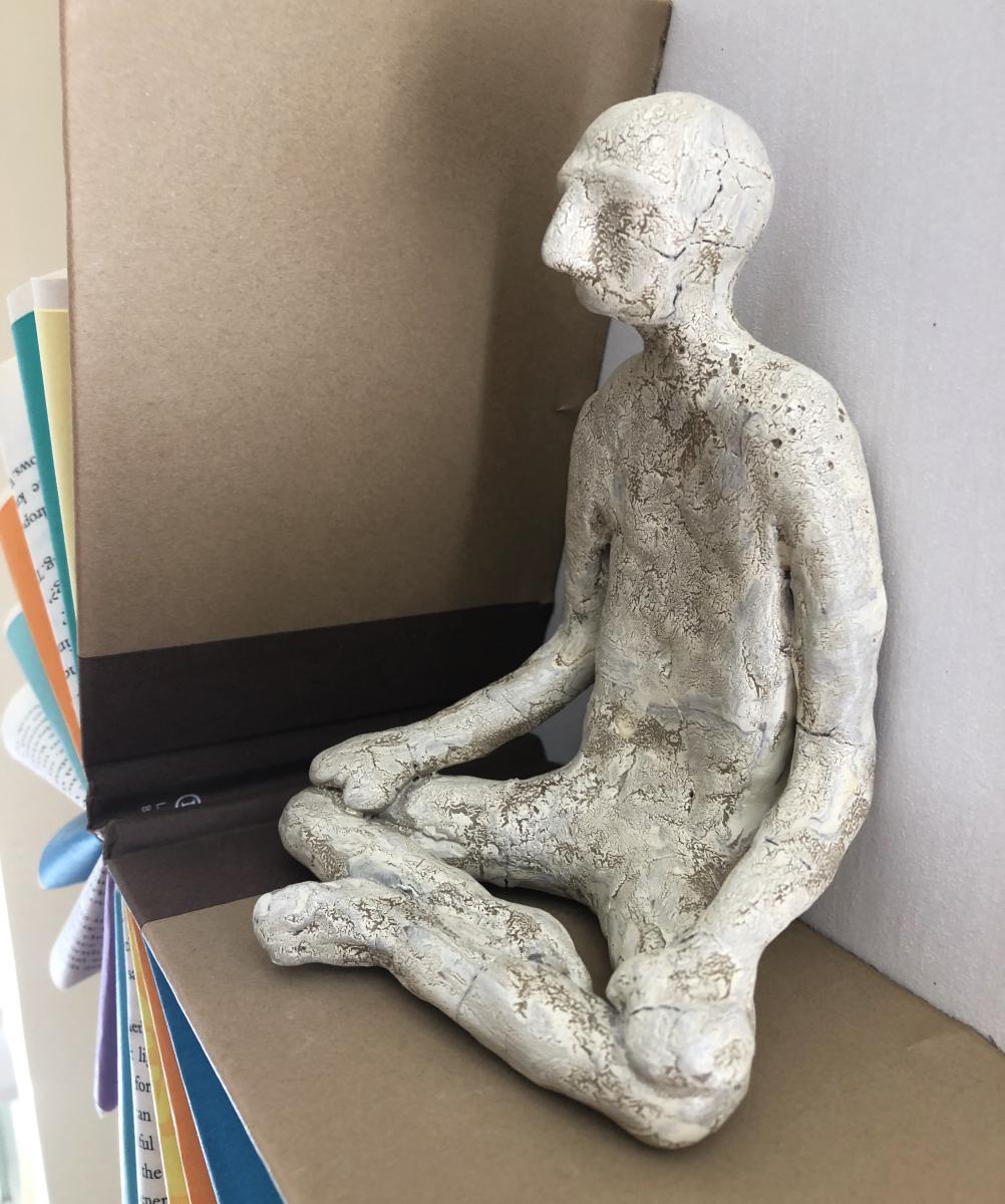 Meditating on Kindness picture