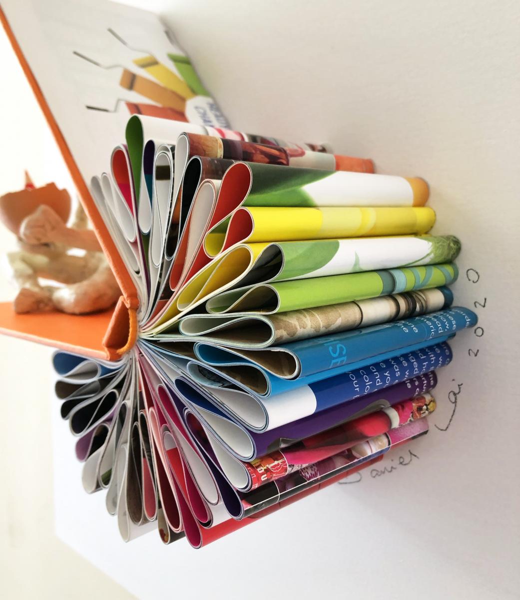 Ideas Hatching picture