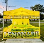 Roman’s Fresh Squeezed Lemonade LLC