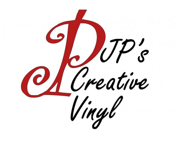 JP's Creative Vinyl