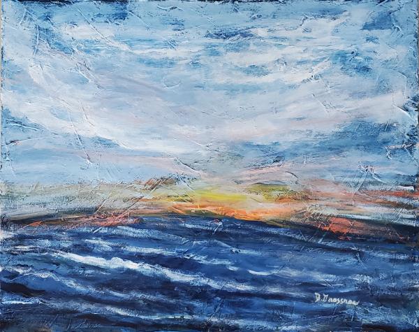 Stormy
