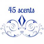 Rajma Johnson dba 45 Scents