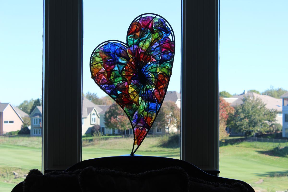 Pathway to My Heart picture