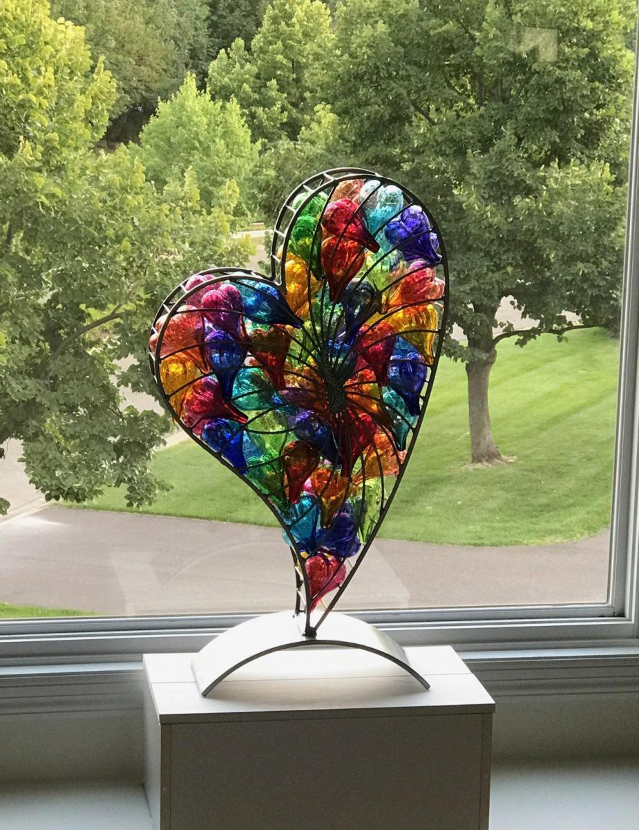 Pathway to My Heart picture