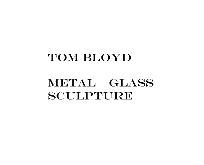 Bloyd Art Glass