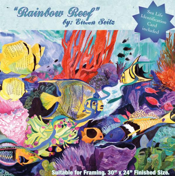 Rainbow Reef