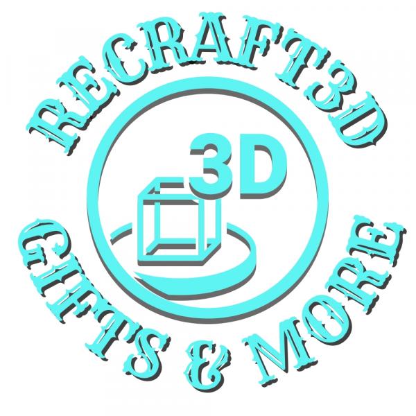 RECRAFT3D/Darkeye Drawings