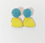 Candy Earrings