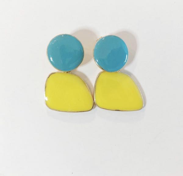 Candy Earrings