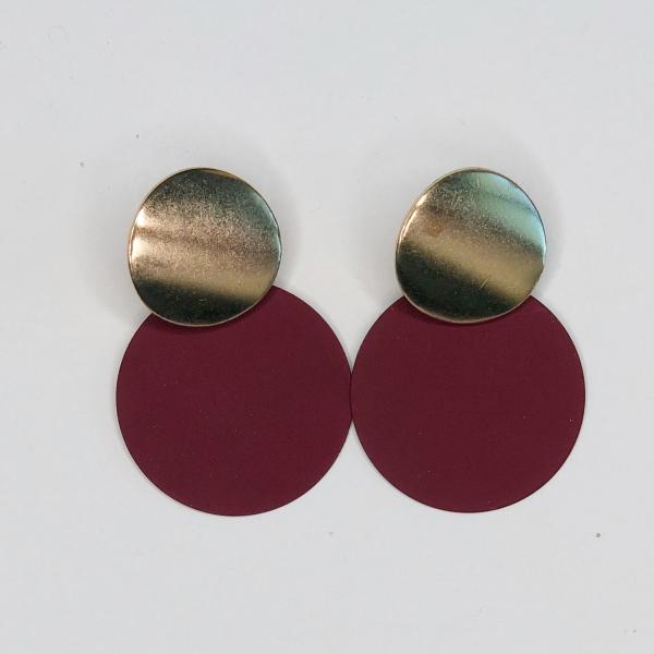 Small Color Earrings picture
