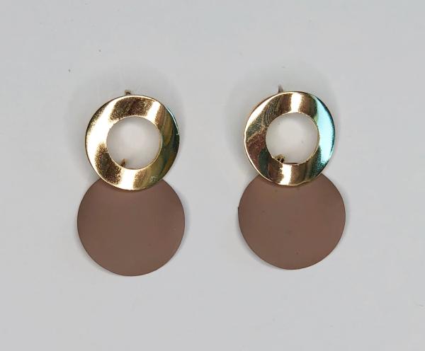 Small Color Earrings picture