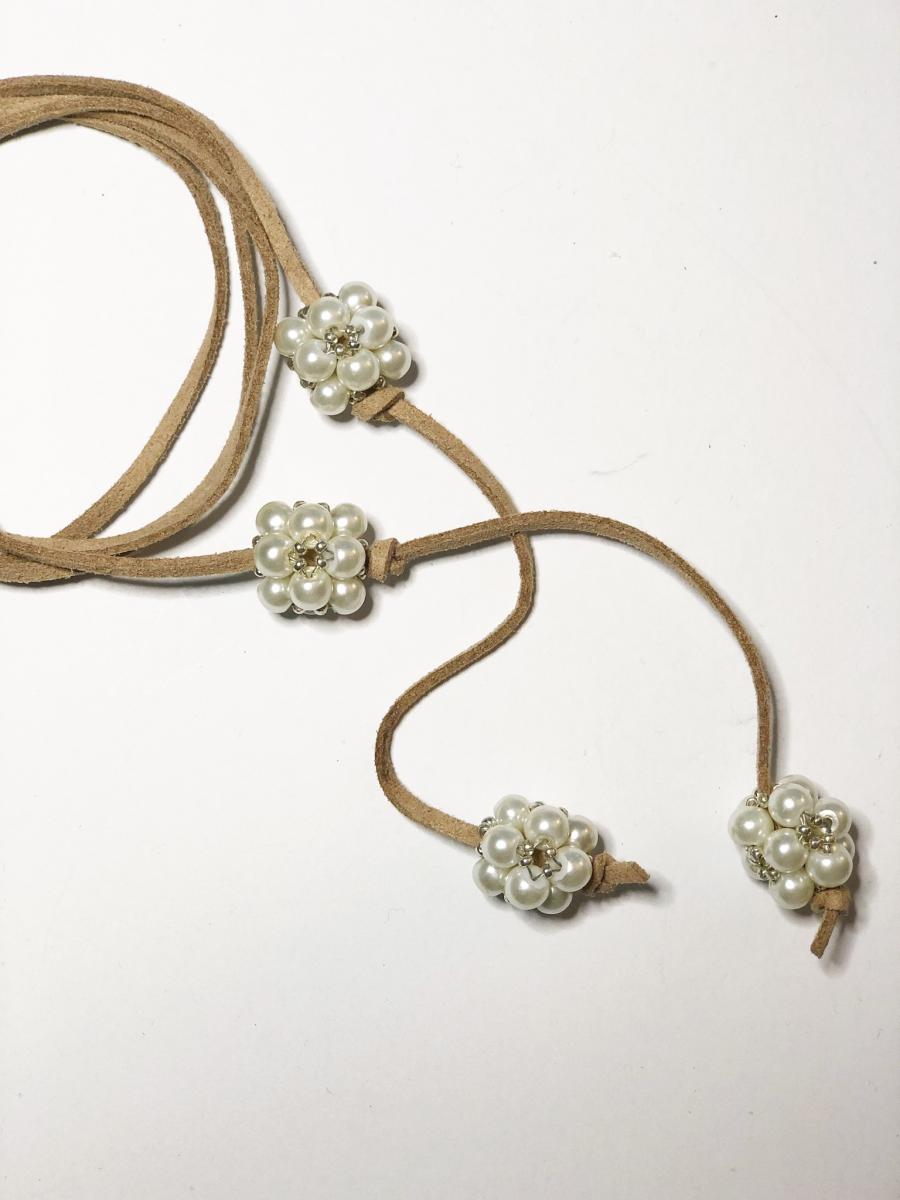 Naditas Leather and Crystals picture