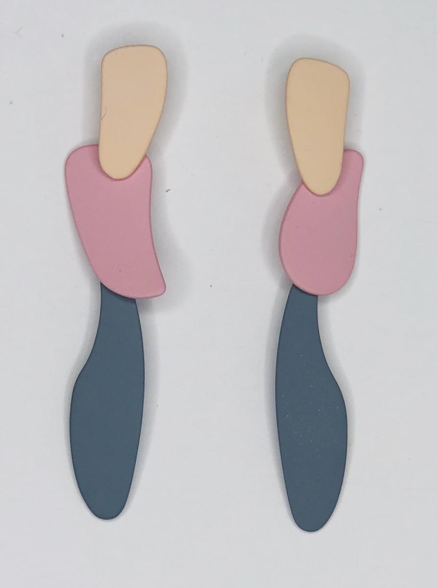 3 Small Earrings picture