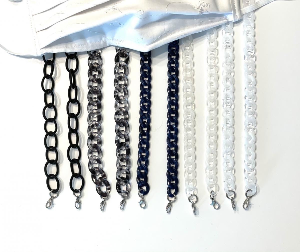 Mask Chain Holder picture