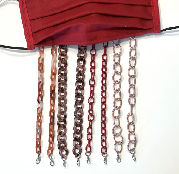 Mask Chain Holder picture