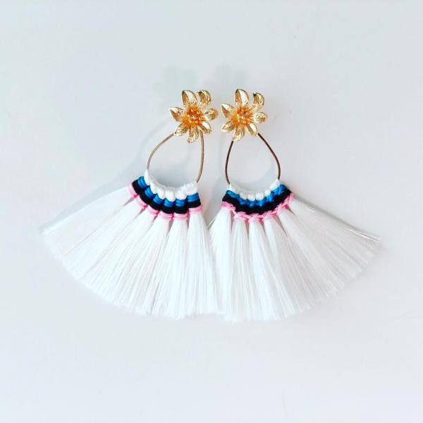 Tassel Earrings picture