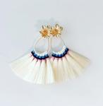 Tassel Earrings