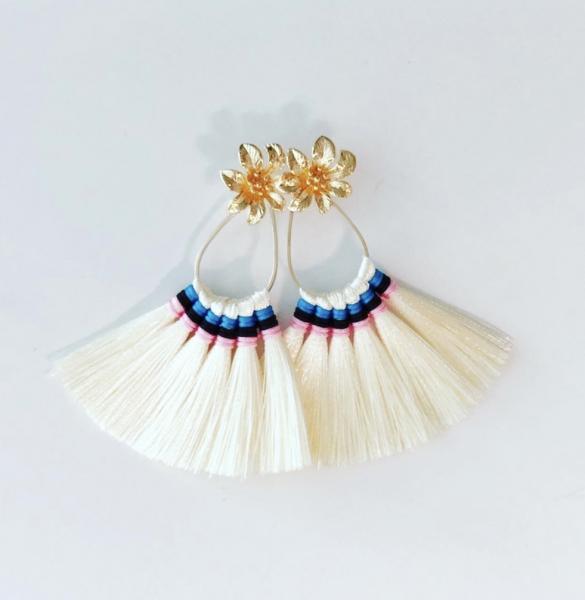 Tassel Earrings picture