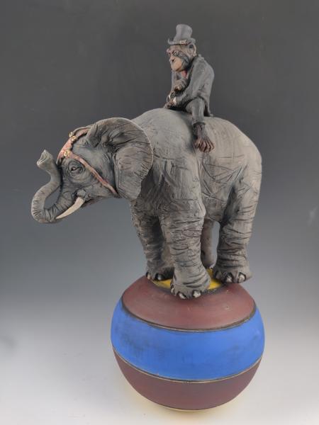 The Balancing Act
