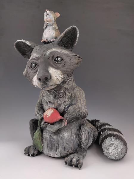Rocky Racoon