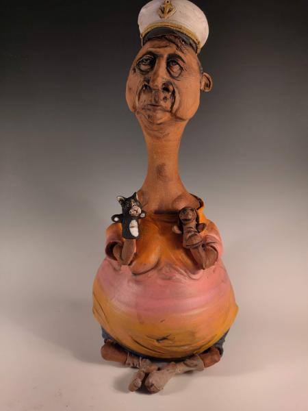 The Puppet Master