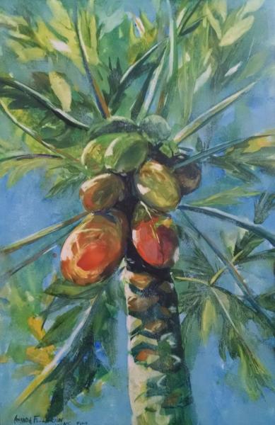 Papayas