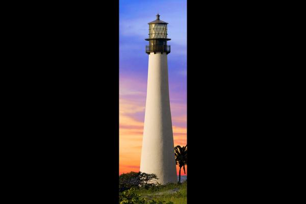 Cape Florida Lighthouse #2