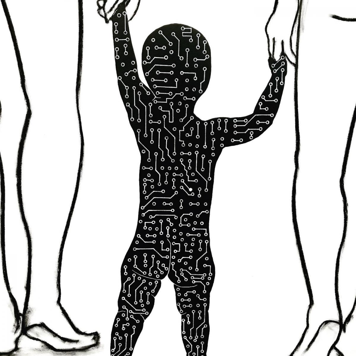 Beyond knowledge picture