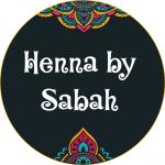 Henna by Sabah