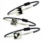 3319 Neoprene Bracelets