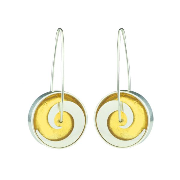 3018b 23K Gold Small Lollipops picture