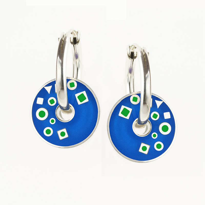 3026o Medium Confetti Pinwheels picture