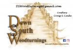 Down South Woodturnings