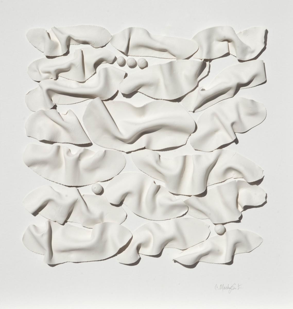 Folded Layers: Dunes picture