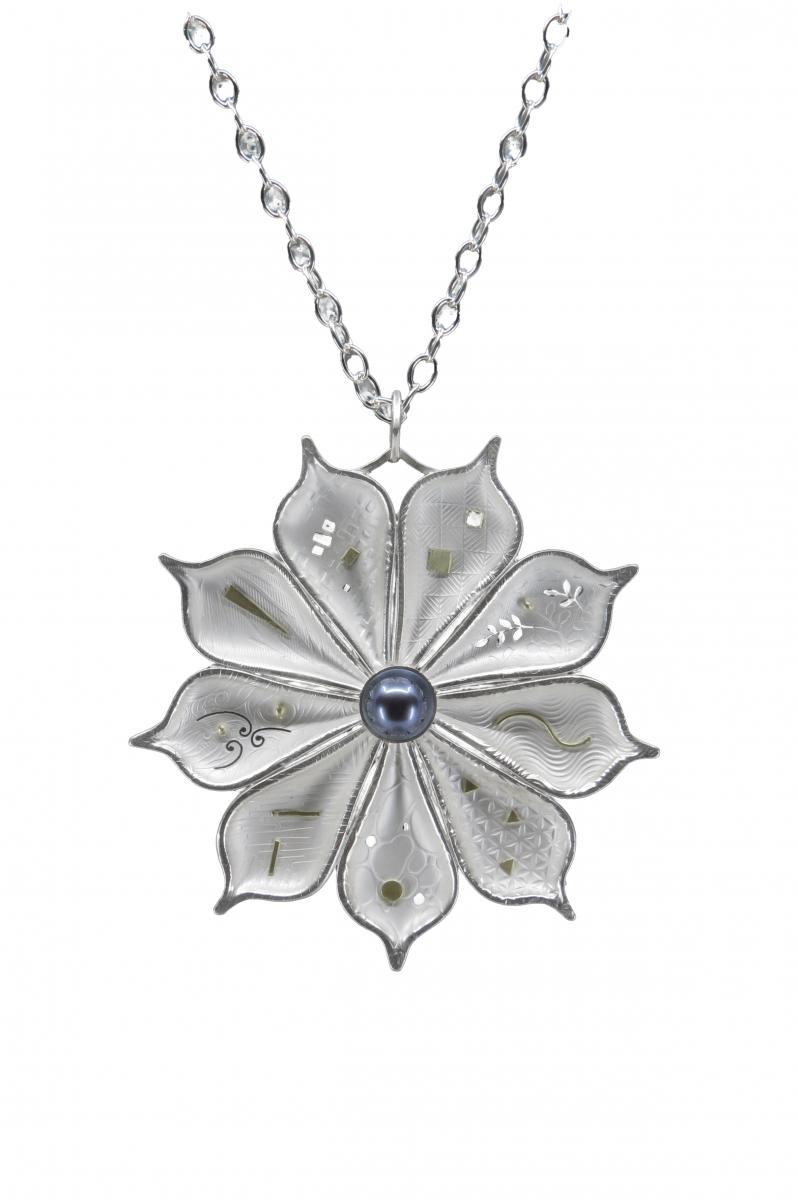 Mandala Pendant picture