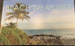 Beach Treasures Book