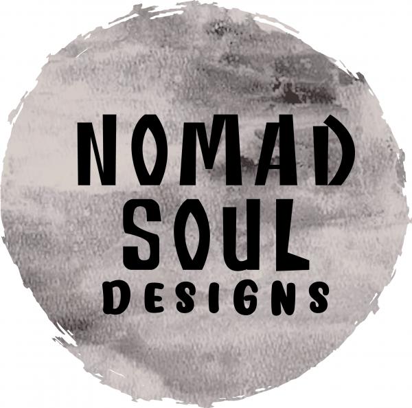Nomad Soul Designs